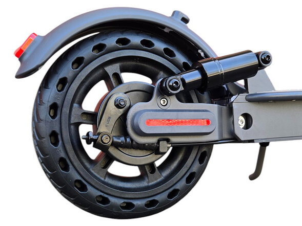 Электросамокат AOVO M365 LUX