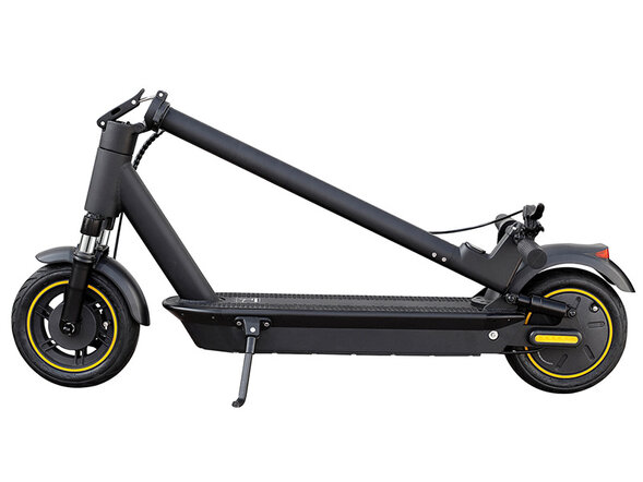 Электросамокат AOVO M365 MAX