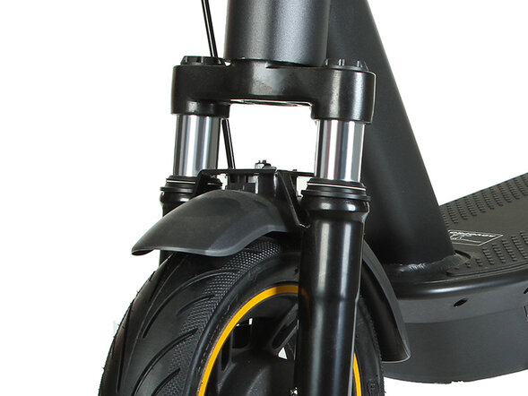 Электросамокат AOVO M365 MAX