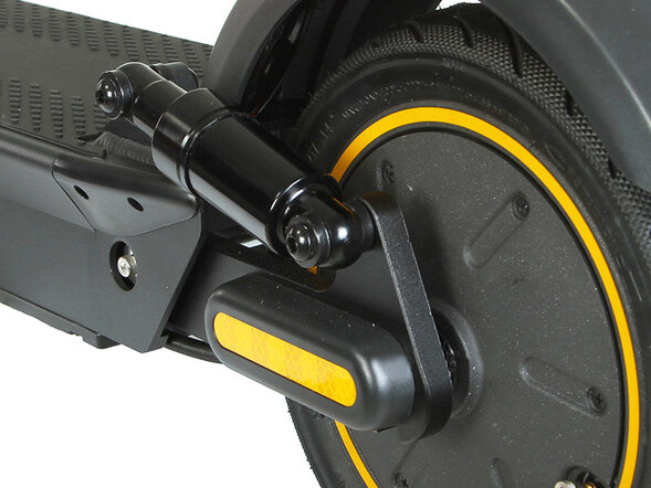 Электросамокат AOVO M365 MAX