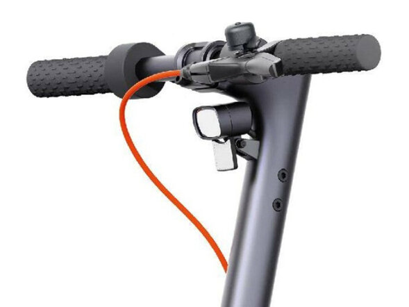 Электросамокат Navee N20