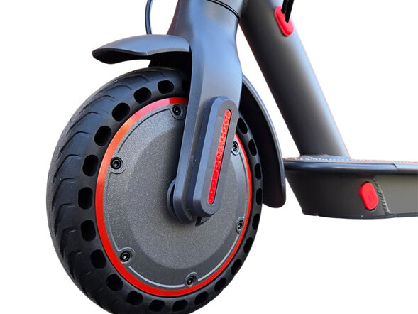 Электросамокат AOVO M365