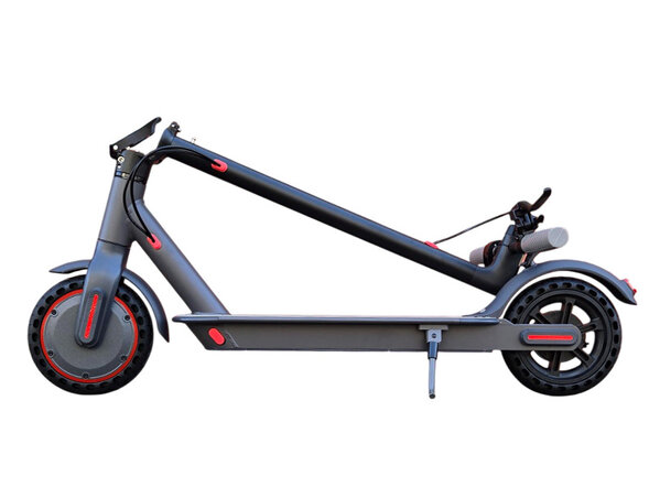 Электросамокат AOVO M365