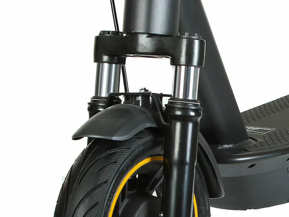 Электросамокат AOVO M365 MAX Plus