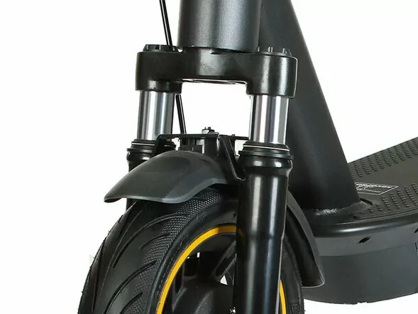 Электросамокат AOVO M365 MAX Plus