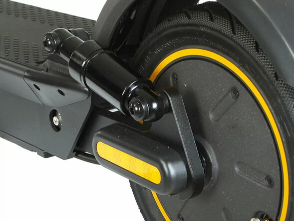 Электросамокат AOVO M365 MAX Plus