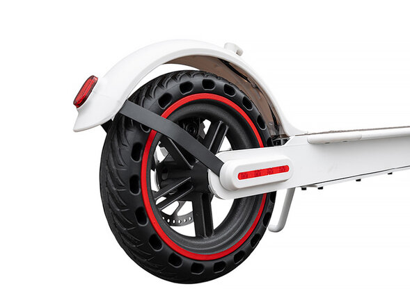 Электросамокат Smart8 City