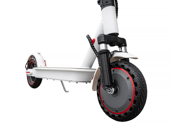 Электросамокат Smart8 City