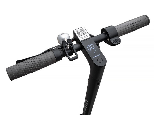 Электросамокат Smart8 City