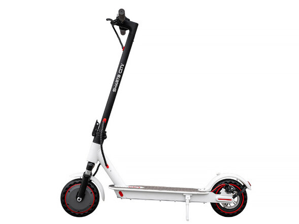 Электросамокат Smart8 City