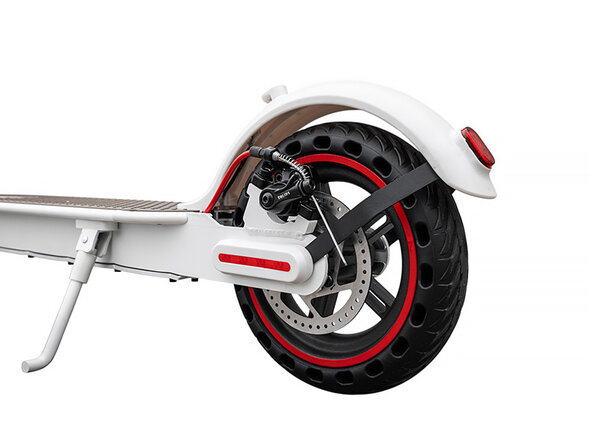 Электросамокат Smart8 City