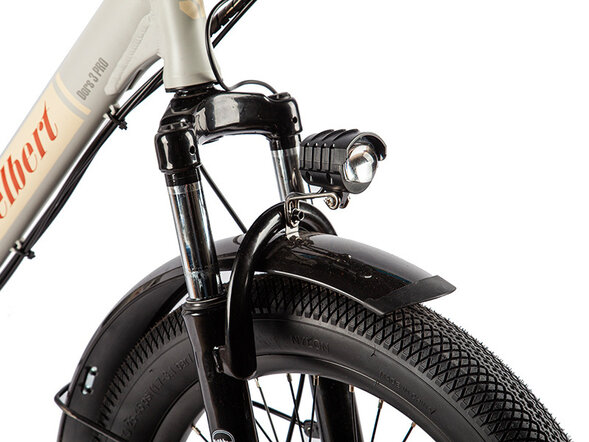 Электровелосипед Gelbert Dors 3 PRO