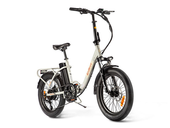 Электровелосипед Gelbert Dors 3 PRO