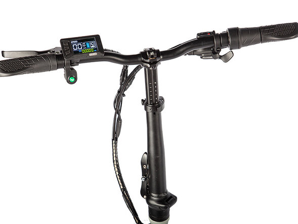 Электровелосипед Gelbert Dors 3 PRO