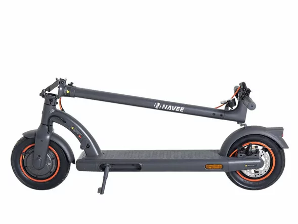 Электросамокат Navee N30