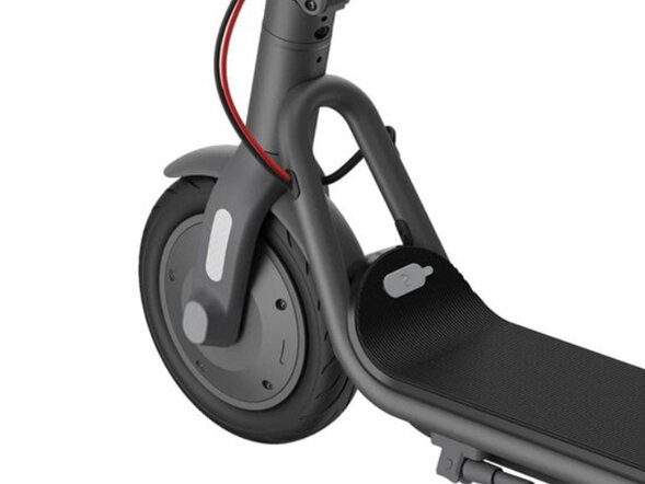 Электросамокат Navee V40