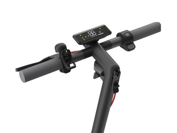 Электросамокат Navee V40 Pro