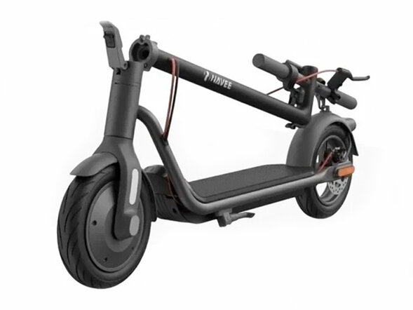 Электросамокат Navee V50