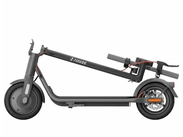 Электросамокат Navee V50