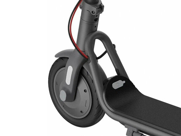 Электросамокат Navee V50