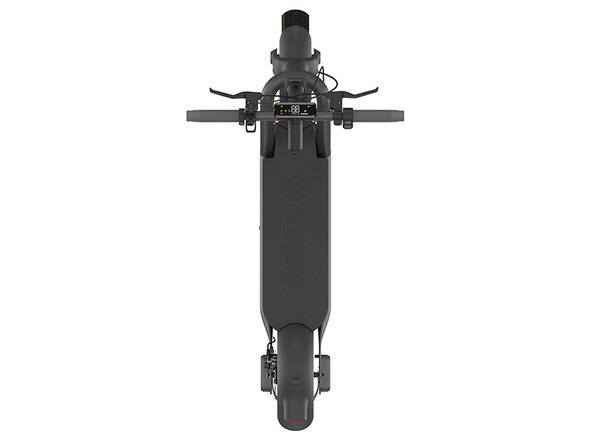 Электросамокат NAVEE N65i