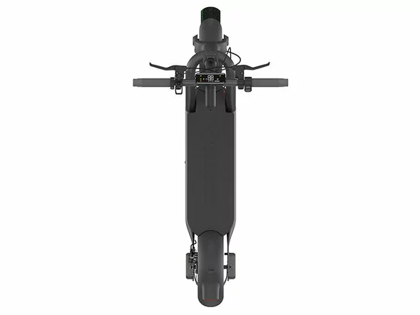 Электросамокат NAVEE N65i