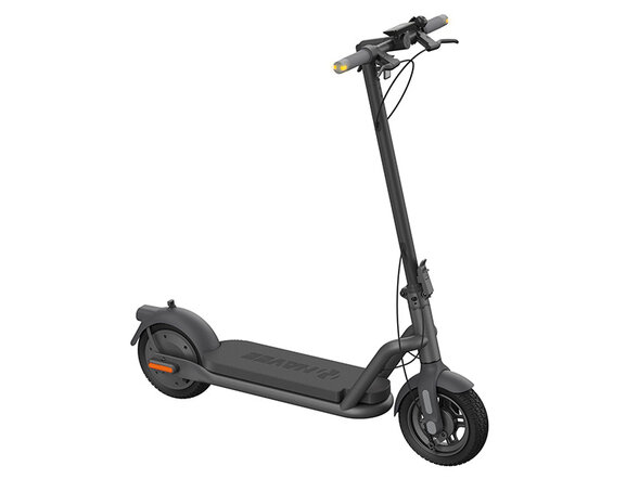 Электросамокат NAVEE N65i