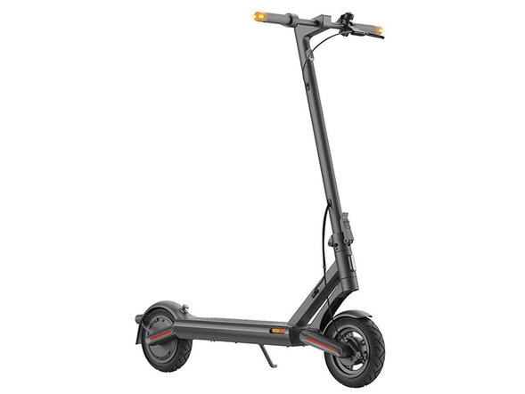 Электросамокат Navee S65C