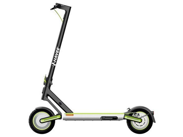 Электросамокат Navee S65