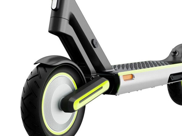 Электросамокат Navee S65