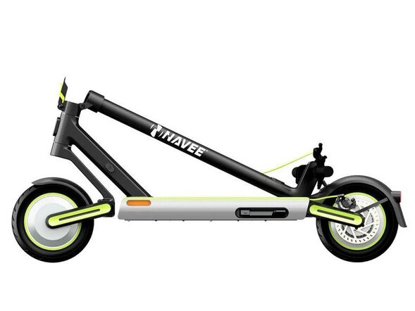 Электросамокат Navee S65