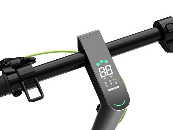 Электросамокат Navee S65