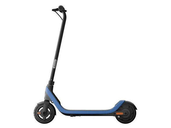 Электросамокат Ninebot KickScooter C2 Lite
