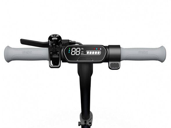 Электросамокат Ninebot KickScooter C2 Pro