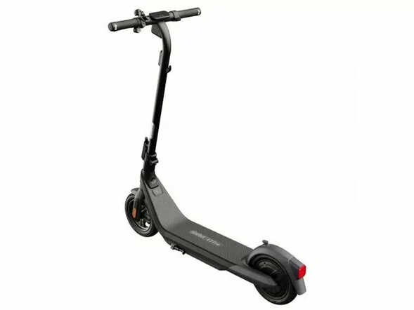 Электросамокат Ninebot eKickscooter E2 Pro