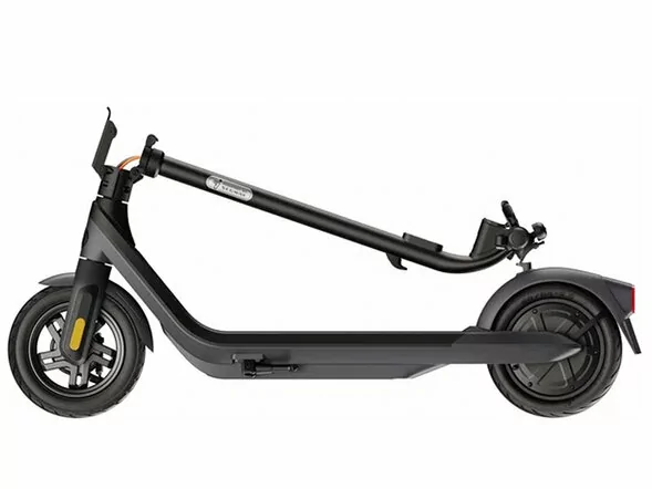 Электросамокат Ninebot eKickscooter E2 Pro