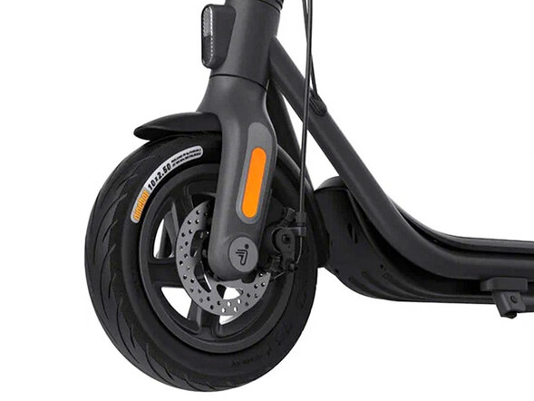 Электросамокат Ninebot KickScooter F2 Plus