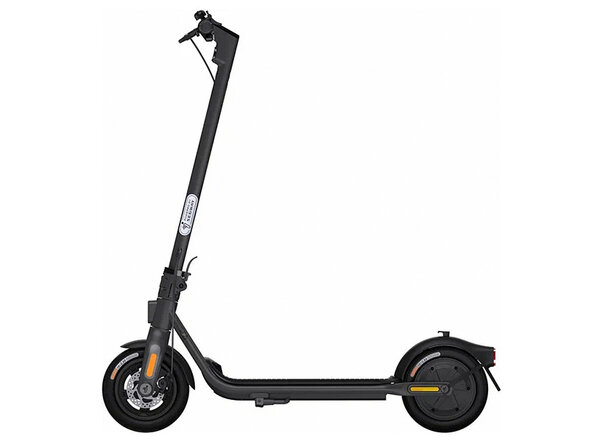 Электросамокат Ninebot KickScooter F2 Plus