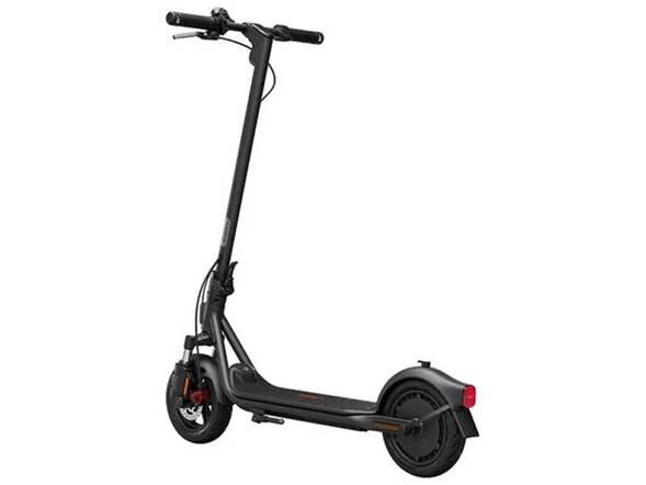 Электросамокат Ninebot Kickscooter F2 II