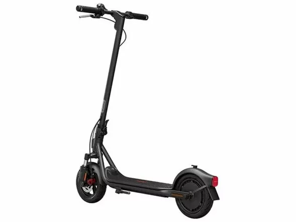 Электросамокат Ninebot eKickscooter F2 II