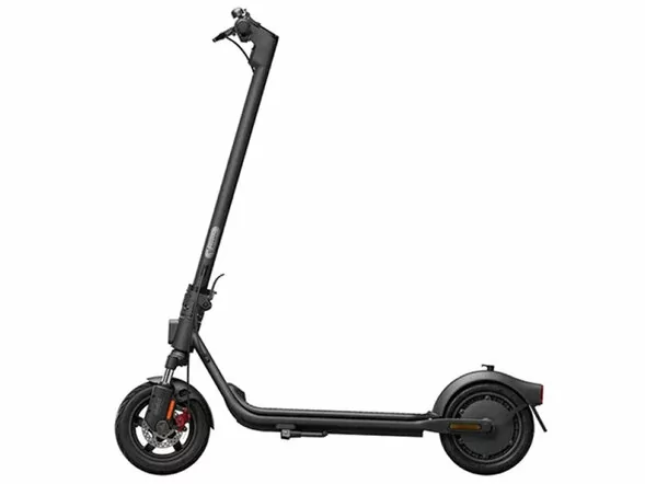 Электросамокат Ninebot eKickscooter F2 II