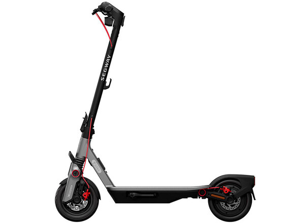 Электросамокат Ninebot Kickscooter F3 Pro