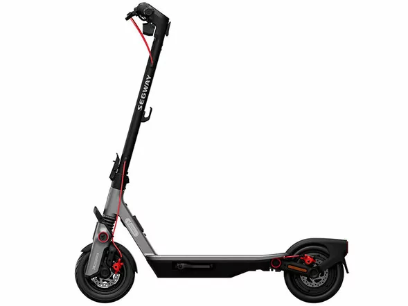 Электросамокат Ninebot eKickscooter F3 Pro