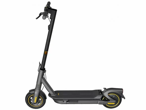 Электросамокат Ninebot KickScooter MAX G2