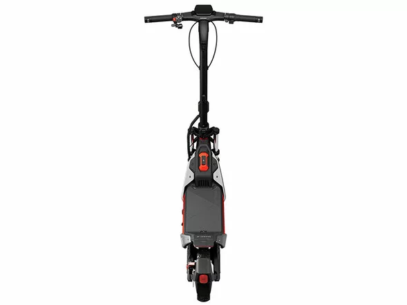 Электросамокат Segway Ninebot eKickScooter ZT3Pro