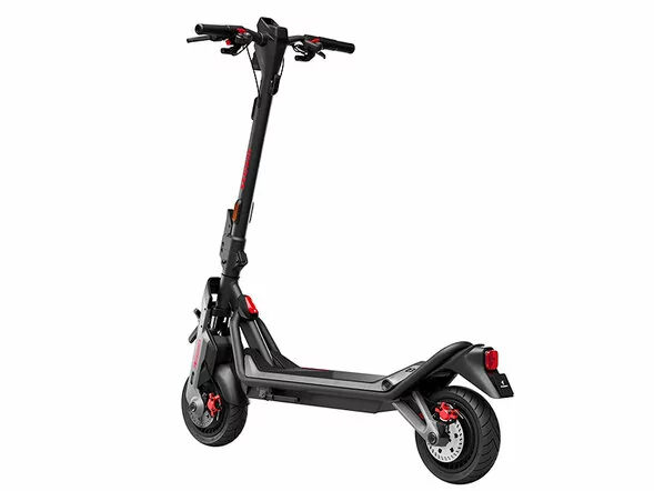 Электросамокат Segway Ninebot SuperScooter GT3 
