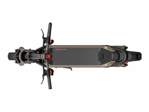 Электросамокат Segway Ninebot SuperScooter GT3 Pro