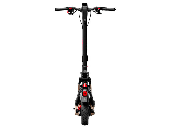 Электросамокат Segway Ninebot SuperScooter GT3 Pro