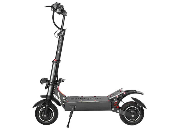 Электросамокат SYCCYBA R11 mini 52V 24Ah