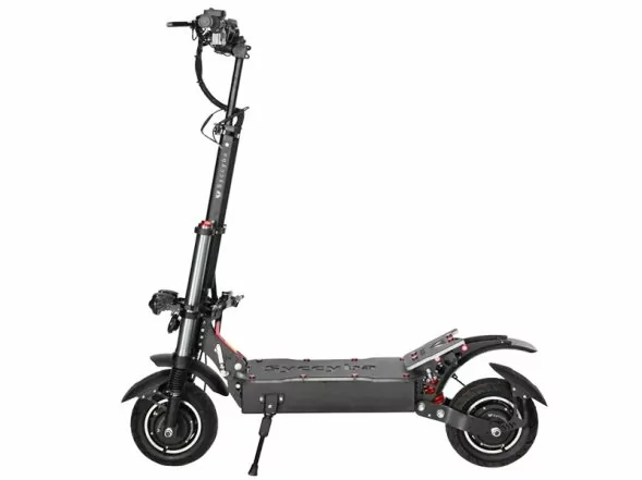 Электросамокат SYCCYBA R11 mini 52V 24Ah